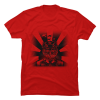 chairman meow t shirt